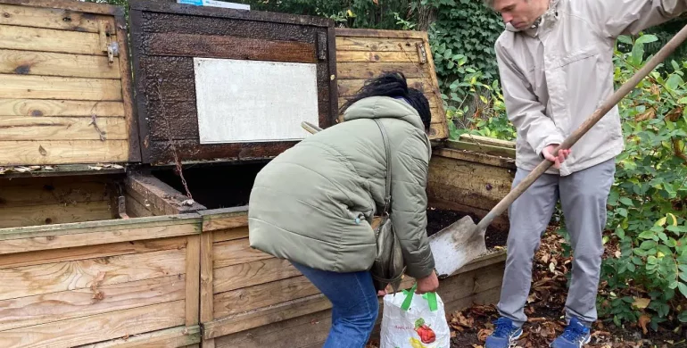 Comment faire du bon compost ?