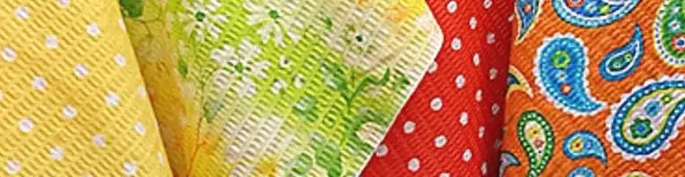 Le textile, Comment Recycler et Pourquoi ?