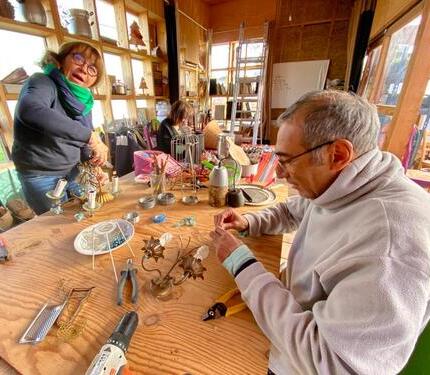 réduction de déchets