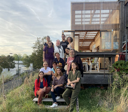 conseil d'administration de Bagneux Environnement