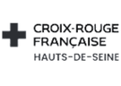 Logo de la Croix Rouge de Bagneux