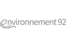 Logo Environnement92