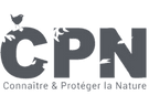 Logo de la Fédération CPN (Connaitre et Protéger la Nature)