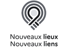 Logo Nouveaux lieux Nouveaux Liens Fabrique de Territoire