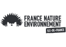 Logo France Nature Environnement Ile de France