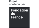 Logo de la Fondation de France