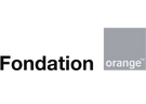 Logo de la Fondation Orange