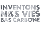 Logo Inventons nos vies bas carbones
