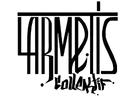 Logo de Larmetis Collektif