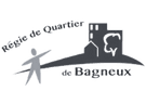 Logo Régie de Quartier de Bagneux