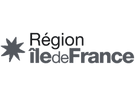 Logo de la région Ile-De-France