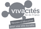 Logo VivaCités Ile de France