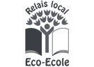Logo du réseau Eco-Ecole