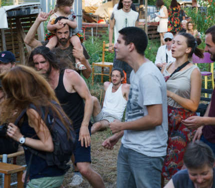 événement Agrocité