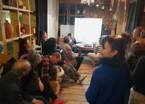 permanence agrocité